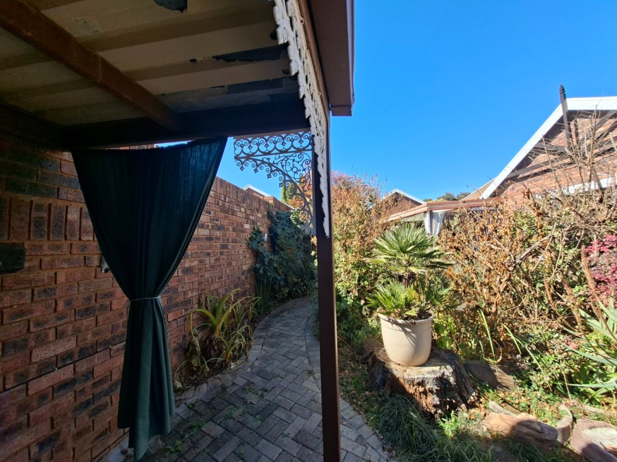 1 Bedroom Property for Sale in Dan Pienaar Free State